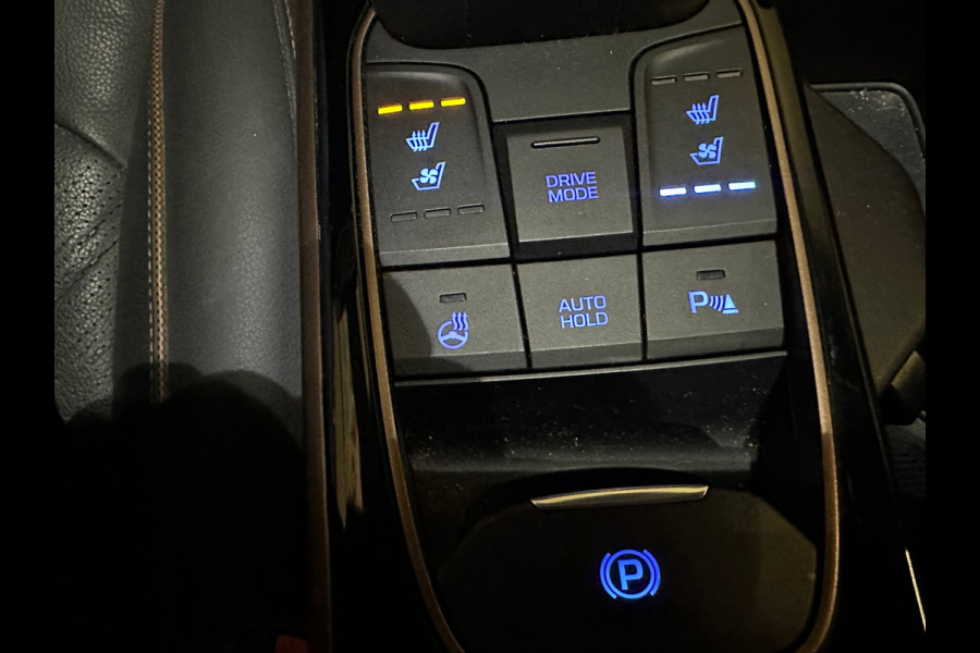 Hyundai IONIQ Premium EV FULL OPTIONS