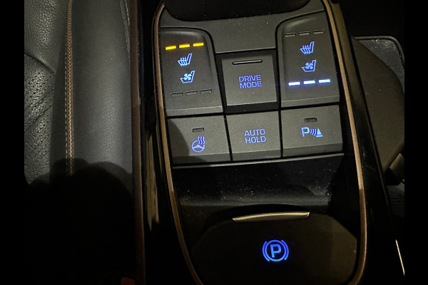 Hyundai IONIQ Premium EV FULL OPTIONS