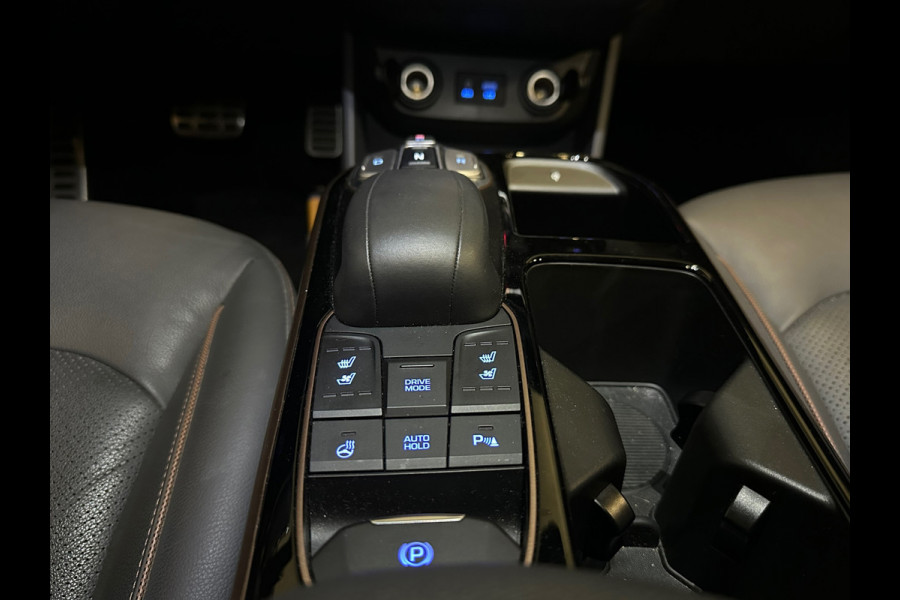 Hyundai IONIQ Premium EV FULL OPTIONS