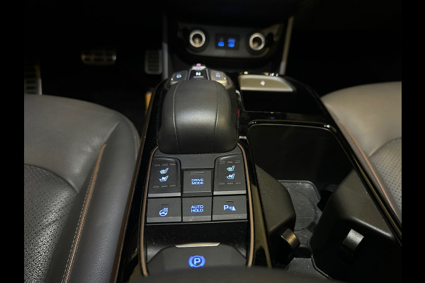 Hyundai IONIQ Premium EV FULL OPTIONS