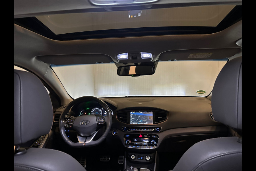 Hyundai IONIQ Premium EV FULL OPTIONS