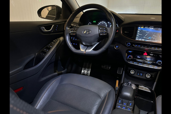 Hyundai IONIQ Premium EV FULL OPTIONS