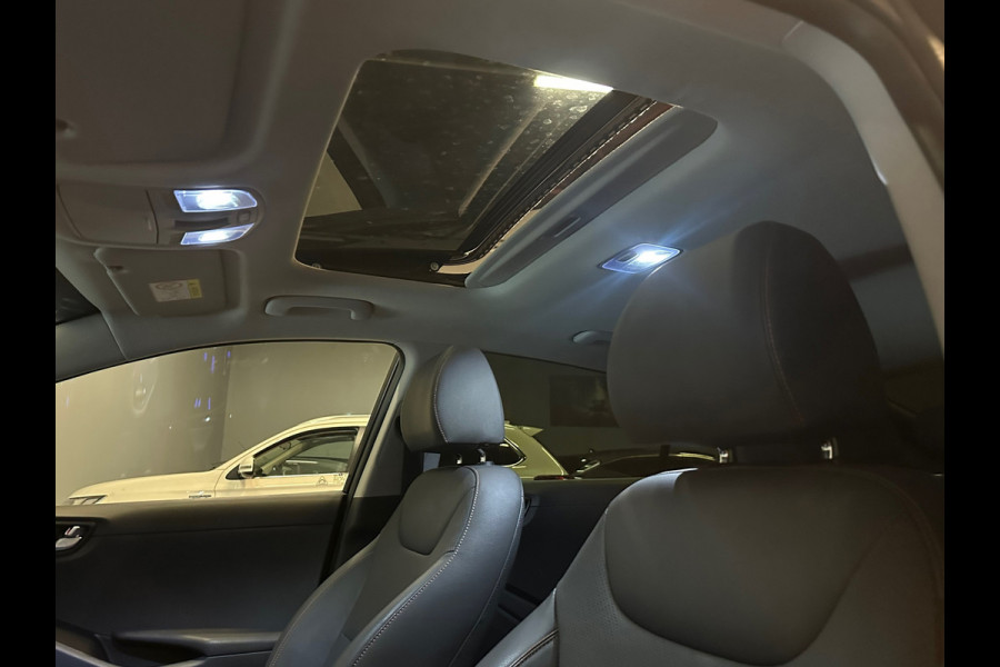 Hyundai IONIQ Premium EV FULL OPTIONS