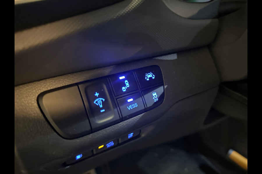 Hyundai IONIQ Premium EV FULL OPTIONS