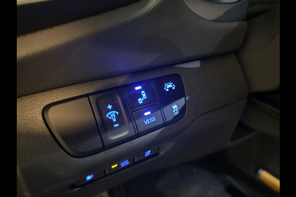 Hyundai IONIQ Premium EV FULL OPTIONS