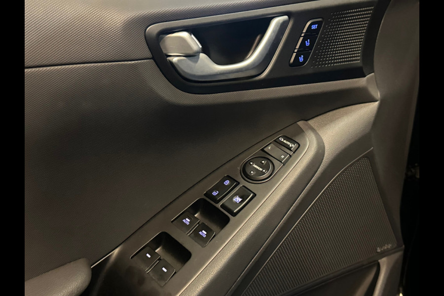 Hyundai IONIQ Premium EV FULL OPTIONS