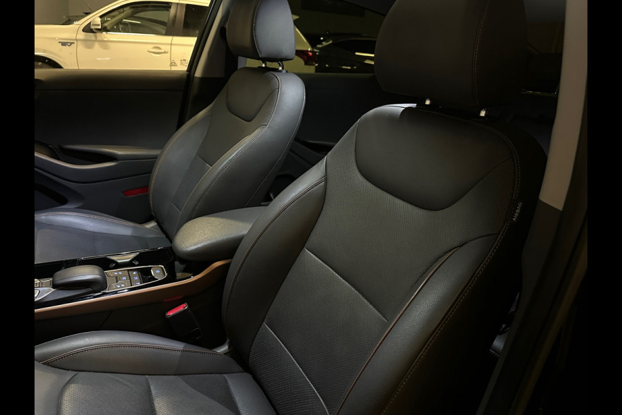 Hyundai IONIQ Premium EV FULL OPTIONS