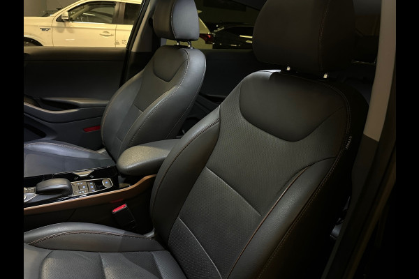 Hyundai IONIQ Premium EV FULL OPTIONS