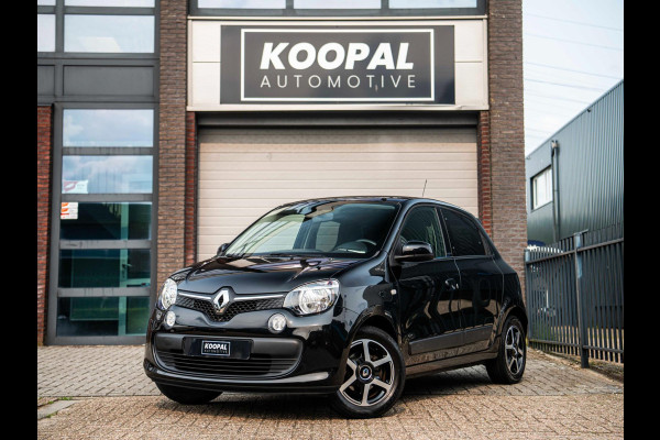Renault Twingo 1.0 SCe Limited | Airco | Parkeersensoren | Cruise