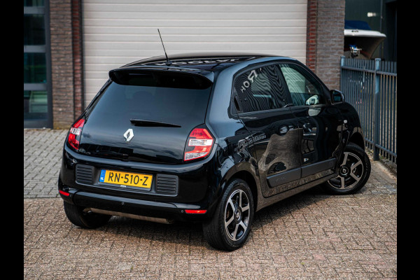 Renault Twingo 1.0 SCe Limited | Airco | Parkeersensoren | Cruise