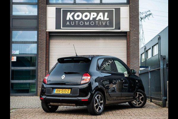 Renault Twingo 1.0 SCe Limited | Airco | Parkeersensoren | Cruise