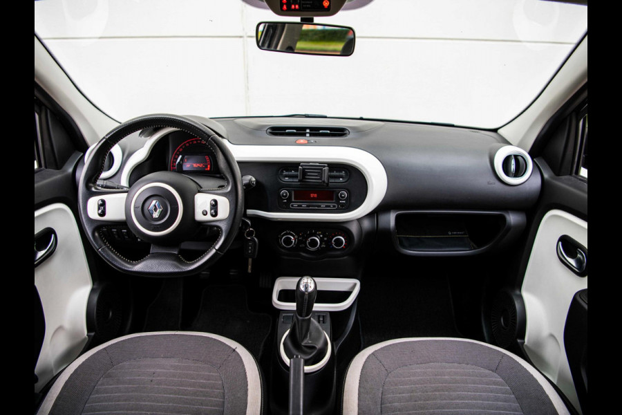 Renault Twingo 1.0 SCe Limited | Airco | Parkeersensoren | Cruise