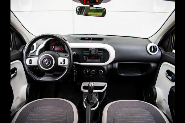 Renault Twingo 1.0 SCe Limited | Airco | Parkeersensoren | Cruise