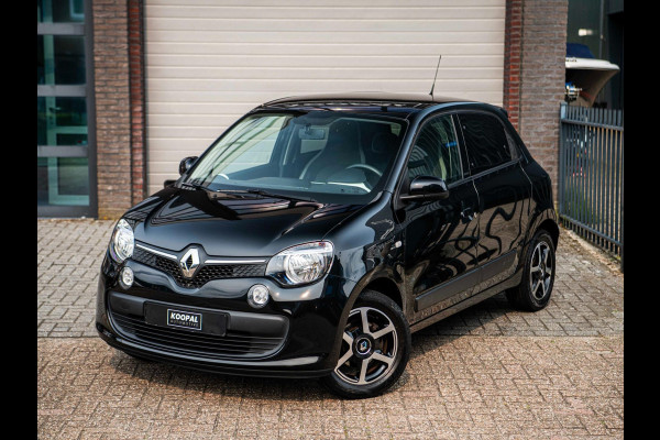 Renault Twingo 1.0 SCe Limited | Airco | Parkeersensoren | Cruise