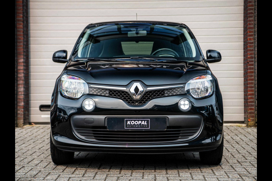 Renault Twingo 1.0 SCe Limited | Airco | Parkeersensoren | Cruise