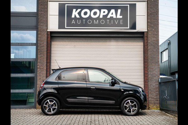 Renault Twingo 1.0 SCe Limited | Airco | Parkeersensoren | Cruise