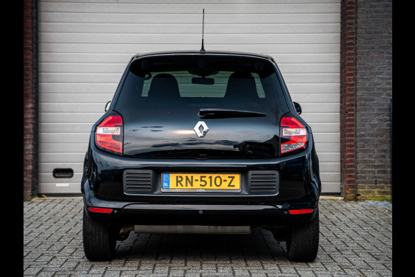 Renault Twingo 1.0 SCe Limited | Airco | Parkeersensoren | Cruise