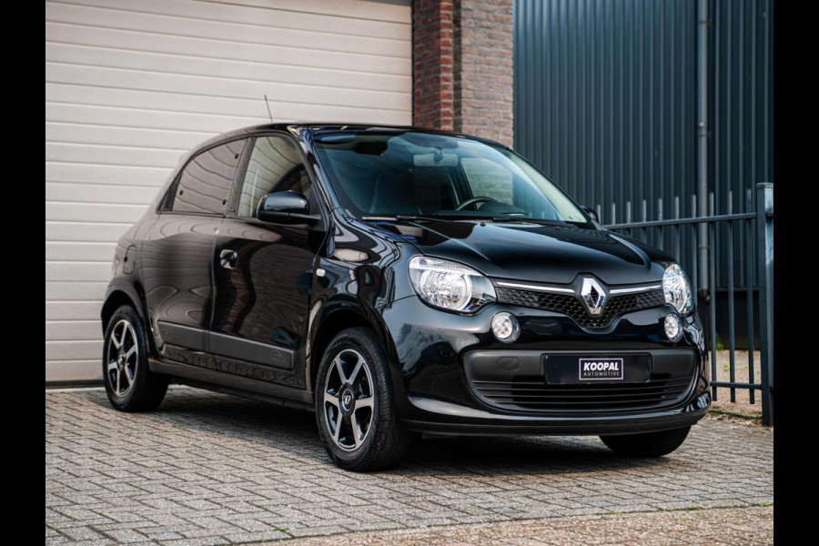Renault Twingo 1.0 SCe Limited | Airco | Parkeersensoren | Cruise