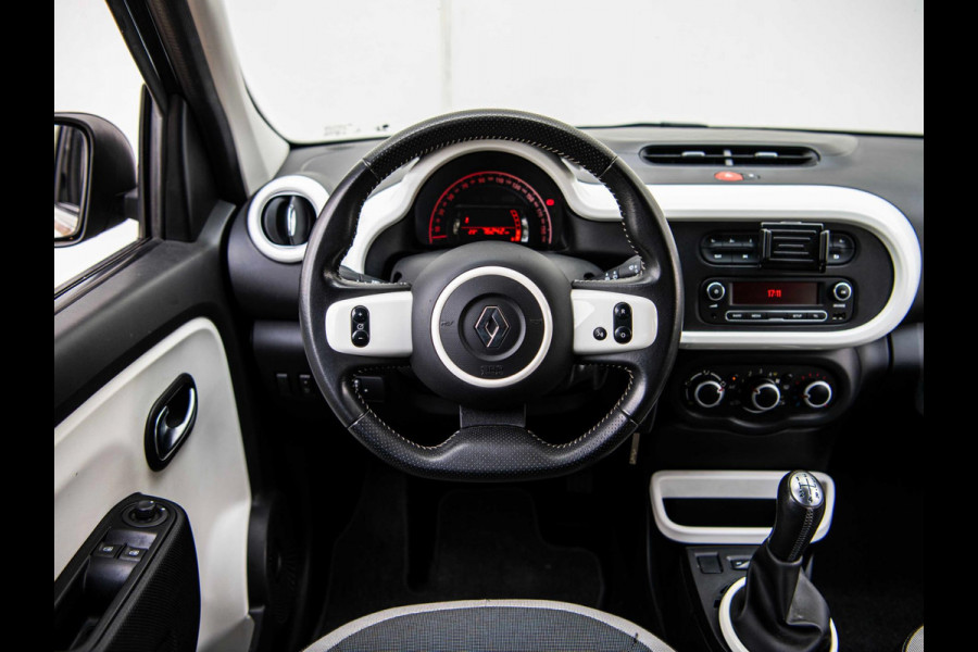 Renault Twingo 1.0 SCe Limited | Airco | Parkeersensoren | Cruise