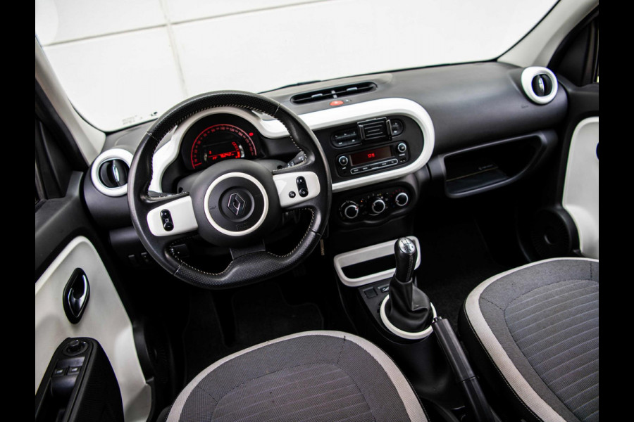 Renault Twingo 1.0 SCe Limited | Airco | Parkeersensoren | Cruise