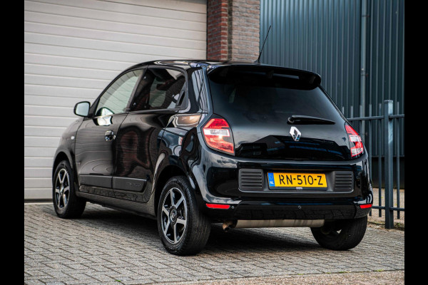 Renault Twingo 1.0 SCe Limited | Airco | Parkeersensoren | Cruise