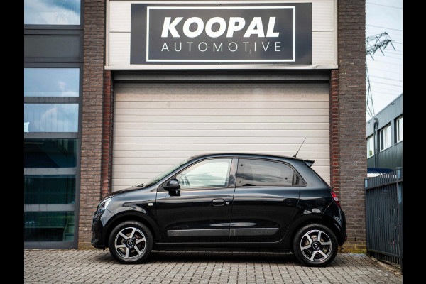Renault Twingo 1.0 SCe Limited | Airco | Parkeersensoren | Cruise