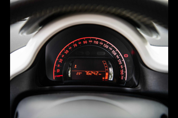 Renault Twingo 1.0 SCe Limited | Airco | Parkeersensoren | Cruise