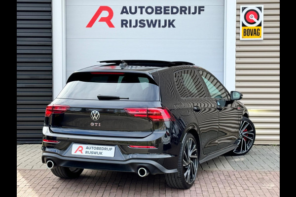 Volkswagen Golf 2.0 TSI GTI Pano/H&K/HuD/Matrix