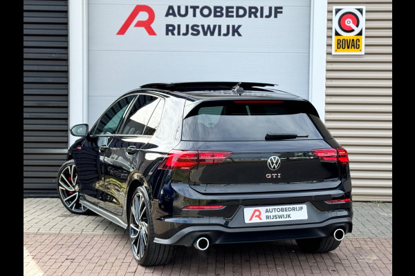 Volkswagen Golf 2.0 TSI GTI Pano/H&K/HuD/Matrix