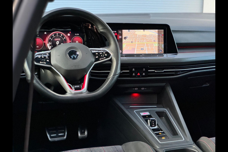 Volkswagen Golf 2.0 TSI GTI Pano/H&K/HuD/Matrix