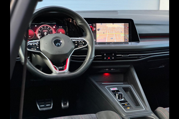 Volkswagen Golf 2.0 TSI GTI Pano/H&K/HuD/Matrix
