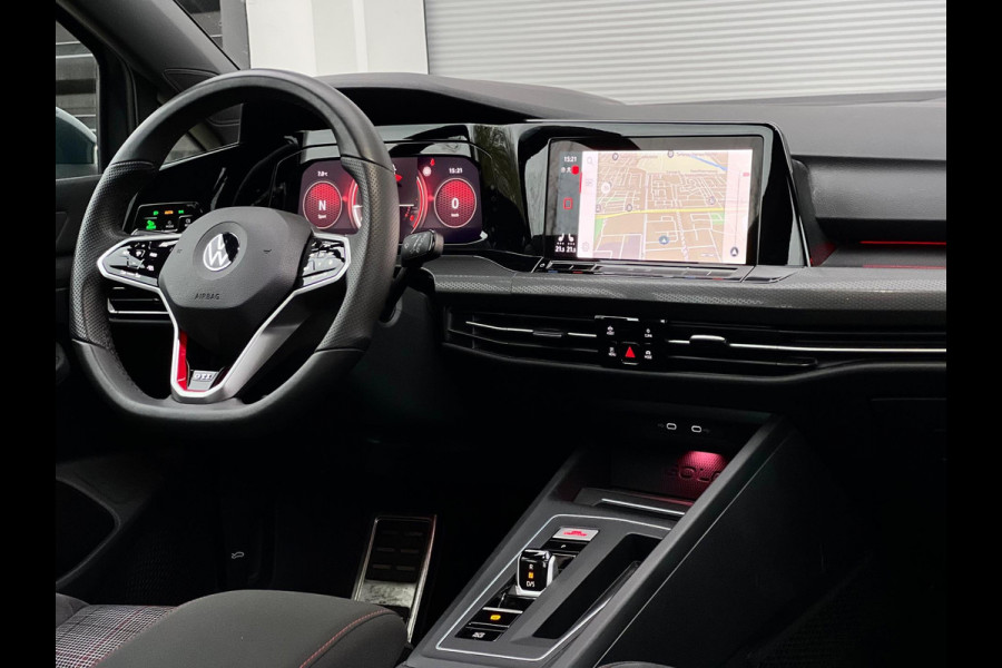 Volkswagen Golf 2.0 TSI GTI Pano/H&K/HuD/Matrix