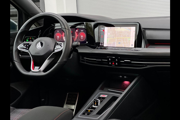 Volkswagen Golf 2.0 TSI GTI Pano/H&K/HuD/Matrix