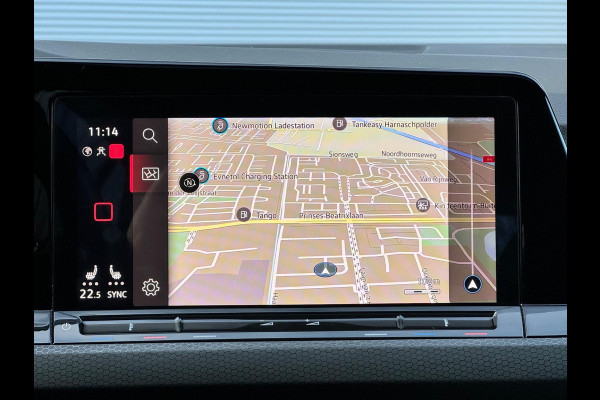 Volkswagen Golf 2.0 TSI GTI Pano/H&K/HuD/Matrix