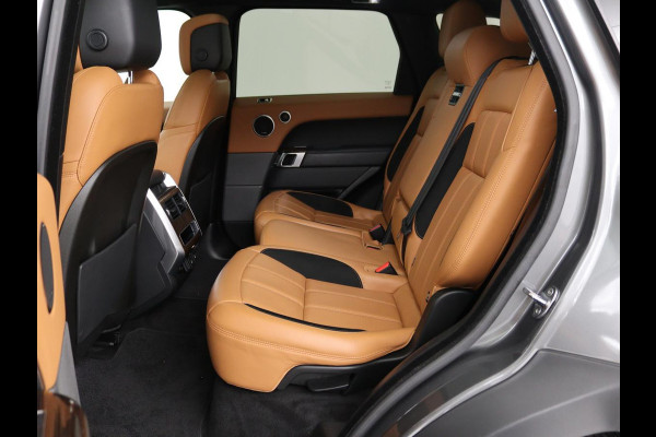 Land Rover Range Rover Sport 3.0 SDV6 HSE Dynamic | Panoramadak | Stoelventilatie | Head-Up | 360 camera | Meridian Sound | Carplay | Matrix LED | Keyless | Stuurverwarming | Dodehoek detectie | Navigatie