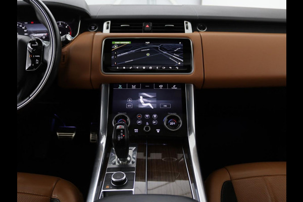 Land Rover Range Rover Sport 3.0 SDV6 HSE Dynamic | Panoramadak | Stoelventilatie | Head-Up | 360 camera | Meridian Sound | Carplay | Matrix LED | Keyless | Stuurverwarming | Dodehoek detectie | Navigatie