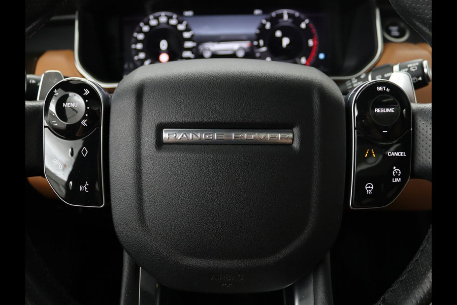 Land Rover Range Rover Sport 3.0 SDV6 HSE Dynamic | Panoramadak | Stoelventilatie | Head-Up | 360 camera | Meridian Sound | Carplay | Matrix LED | Keyless | Stuurverwarming | Dodehoek detectie | Navigatie