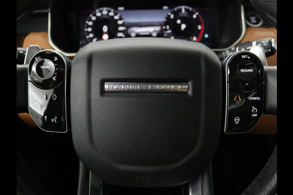 Land Rover Range Rover Sport 3.0 SDV6 HSE Dynamic | Panoramadak | Stoelventilatie | Head-Up | 360 camera | Meridian Sound | Carplay | Matrix LED | Keyless | Stuurverwarming | Dodehoek detectie | Navigatie