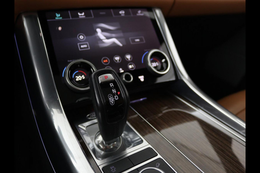 Land Rover Range Rover Sport 3.0 SDV6 HSE Dynamic | Panoramadak | Stoelventilatie | Head-Up | 360 camera | Meridian Sound | Carplay | Matrix LED | Keyless | Stuurverwarming | Dodehoek detectie | Navigatie