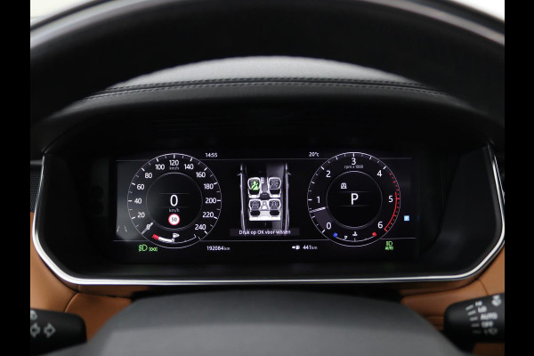 Land Rover Range Rover Sport 3.0 SDV6 HSE Dynamic | Panoramadak | Stoelventilatie | Head-Up | 360 camera | Meridian Sound | Carplay | Matrix LED | Keyless | Stuurverwarming | Dodehoek detectie | Navigatie