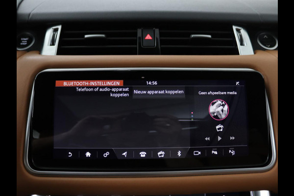 Land Rover Range Rover Sport 3.0 SDV6 HSE Dynamic | Panoramadak | Stoelventilatie | Head-Up | 360 camera | Meridian Sound | Carplay | Matrix LED | Keyless | Stuurverwarming | Dodehoek detectie | Navigatie