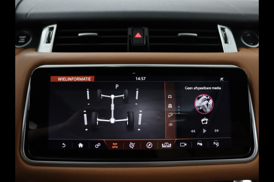 Land Rover Range Rover Sport 3.0 SDV6 HSE Dynamic | Panoramadak | Stoelventilatie | Head-Up | 360 camera | Meridian Sound | Carplay | Matrix LED | Keyless | Stuurverwarming | Dodehoek detectie | Navigatie