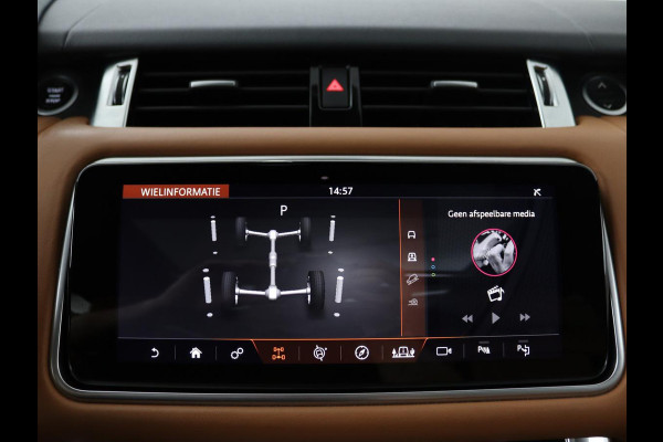Land Rover Range Rover Sport 3.0 SDV6 HSE Dynamic | Panoramadak | Stoelventilatie | Head-Up | 360 camera | Meridian Sound | Carplay | Matrix LED | Keyless | Stuurverwarming | Dodehoek detectie | Navigatie