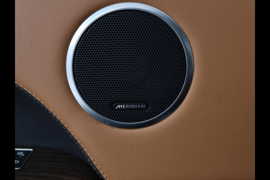 Land Rover Range Rover Sport 3.0 SDV6 HSE Dynamic | Panoramadak | Stoelventilatie | Head-Up | 360 camera | Meridian Sound | Carplay | Matrix LED | Keyless | Stuurverwarming | Dodehoek detectie | Navigatie