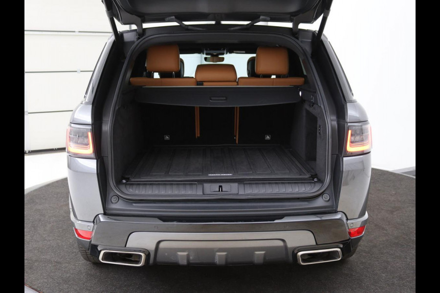 Land Rover Range Rover Sport 3.0 SDV6 HSE Dynamic | Panoramadak | Stoelventilatie | Head-Up | 360 camera | Meridian Sound | Carplay | Matrix LED | Keyless | Stuurverwarming | Dodehoek detectie | Navigatie