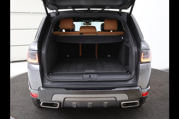 Land Rover Range Rover Sport 3.0 SDV6 HSE Dynamic | Panoramadak | Stoelventilatie | Head-Up | 360 camera | Meridian Sound | Carplay | Matrix LED | Keyless | Stuurverwarming | Dodehoek detectie | Navigatie