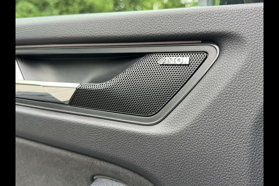Škoda Kodiaq 1.5 TSI Sportline Automaat | Trekhaak uitklapbaar | Navigatiesysteem | Stoelverwarming | Stuurverwarming | Getint glas | Cruise