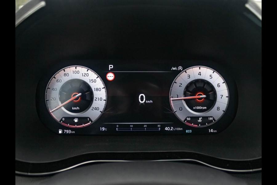 Kia Ceed Sportswagon 1.0 T-GDi MHEV Design Edition | Direct leverbaar  | Automaat | Camera | Apple Carplay | Adapt. Cruise | Stoel&Stuur Verwarming | Navi | Keyless