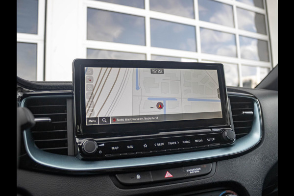 Kia Ceed Sportswagon 1.0 T-GDi MHEV Design Edition | Direct leverbaar  | Automaat | Camera | Apple Carplay | Adapt. Cruise | Stoel&Stuur Verwarming | Navi | Keyless