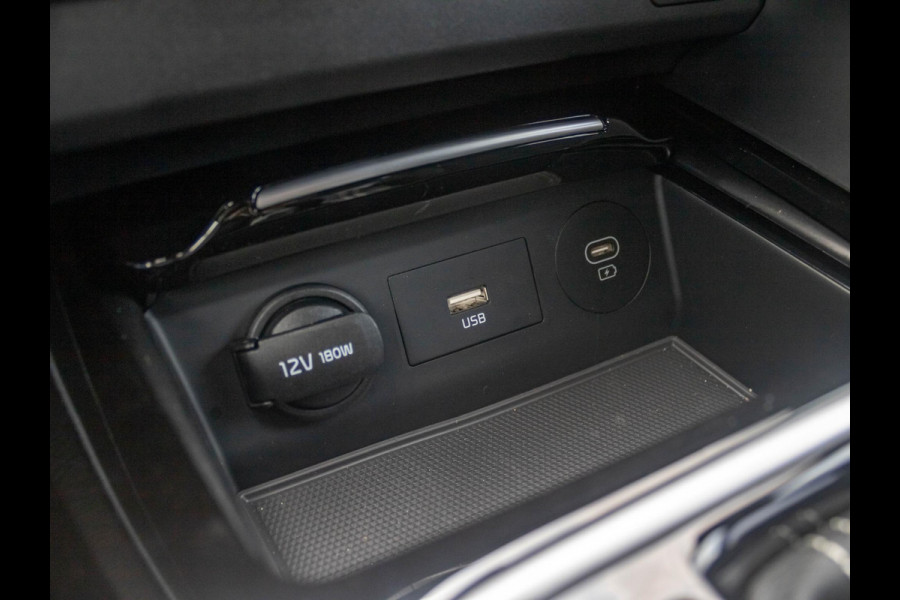 Kia Ceed Sportswagon 1.0 T-GDi MHEV Design Edition | Direct leverbaar  | Automaat | Camera | Apple Carplay | Adapt. Cruise | Stoel&Stuur Verwarming | Navi | Keyless